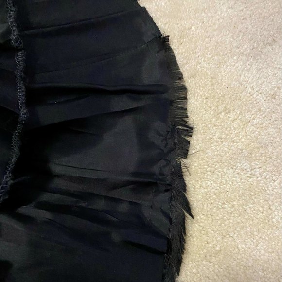 Jovani formal for prom, pageant, wedding etc with wrap - Picture 12 of 15